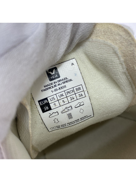 スニーカー VEJA size24
