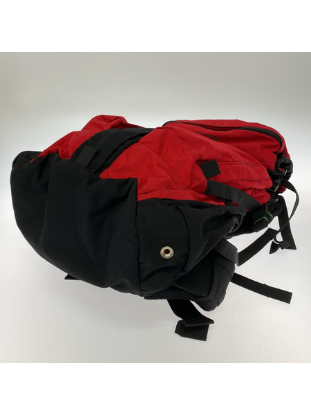 MYSTERY RANCH リュックサック・バックパック RED[値下]