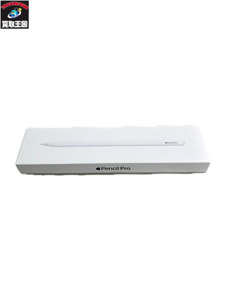 その他ガジェット Apple Pencil Pro