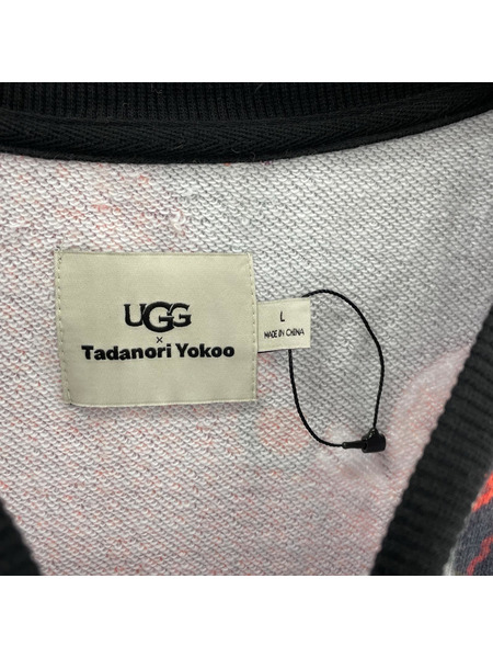 UGG 半袖Tシャツ・カットソー UGG x Yokoo Tadanori T-Shirt