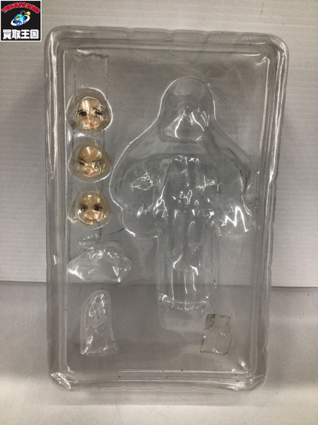 メーカー 美少女その他 azone 1/12 アサルトリリィシリーズ 月岡椛