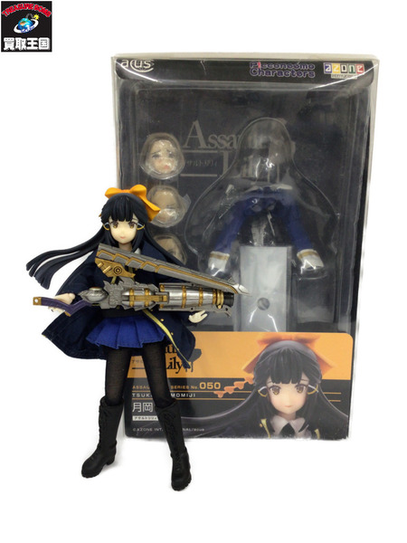 メーカー 美少女その他 azone 1/12 アサルトリリィシリーズ 月岡椛