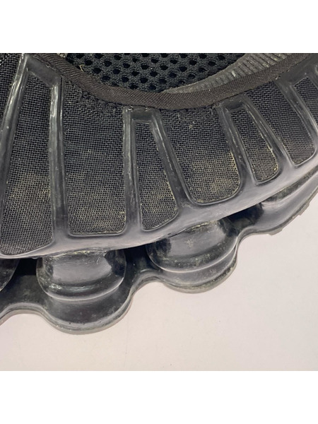 NIKE W SHOX TL BLACK 29.0cm 黒 AR3566-002