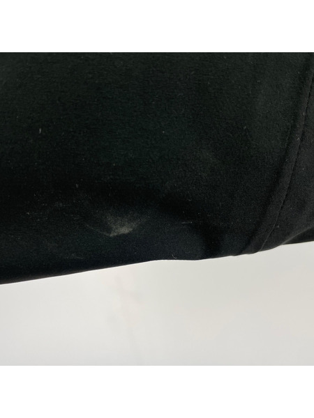 DESCENTE ダウンジャケット 水沢ダウン 黒