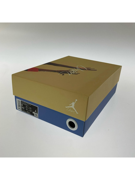 NIKE スニーカー ×UNION AIR JORDAN 4 RETRO SP 26cm