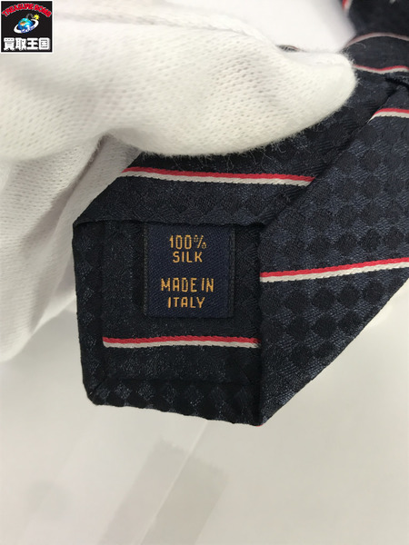 LV LOUIS VUITTON ネクタイ クラヴァット エグ ダミエ