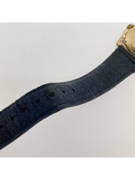 Paul Smith 腕時計 GN-4W-S 革ベルト ゴールドカラー/茶