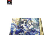 アイマス 鷺沢文香 プレイマット[値下]