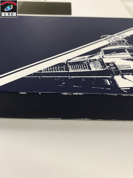 TOMIX 98462 近畿日本鉄道 50000系(しまかぜ) 3両セット