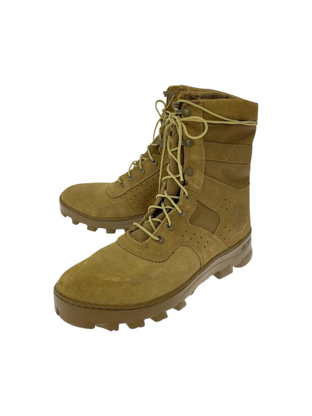 USMC Tropical Boot マーパットブーツ (US12.5) コヨーテカラー[値下]