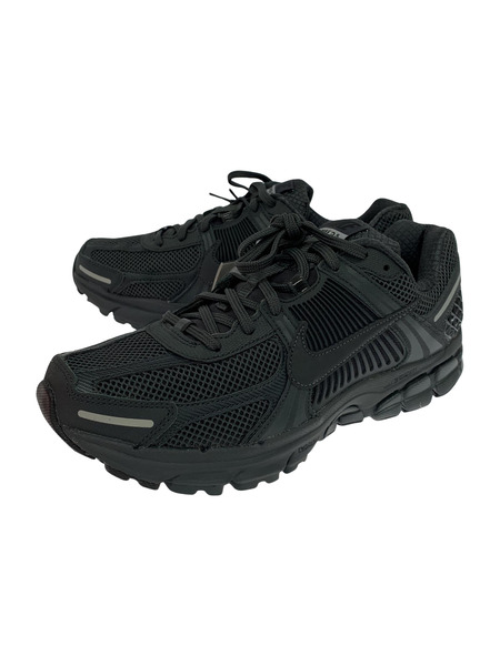 NIKE　Zoom Vomero 5 Anthracite