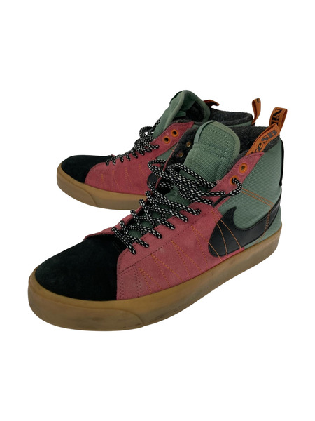 NIKE SB ZOOM BLAZER MID PREMIUM 27.5㎝