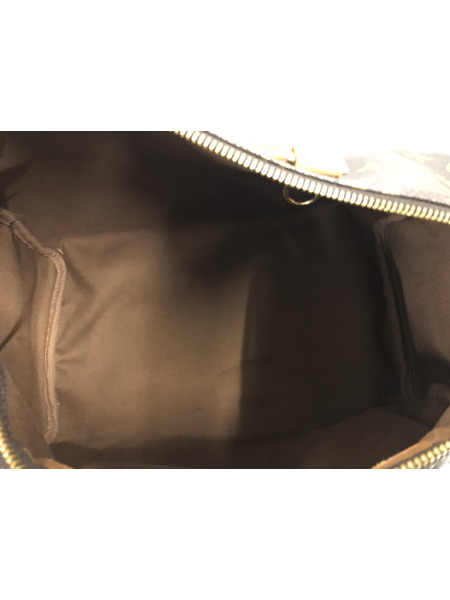 LV/スピーディ35 旧型/モノグラム