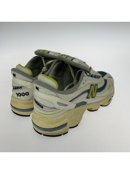 NEW BALANCE M1000CA スニーカー