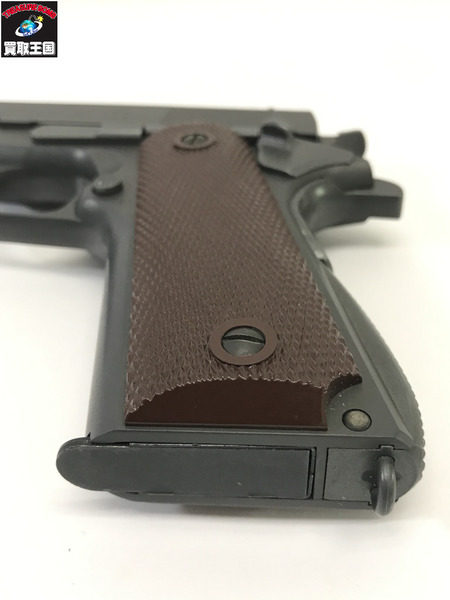　コルトガバメントM1911A1 メガメント