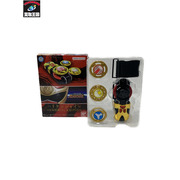 メーカー 戦隊ヒーロー ハリケンジャー MEMORIAL EDITION ハリケンジャイロ