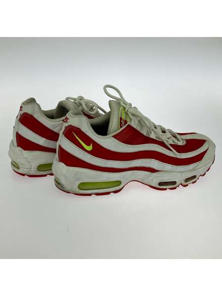 NIKE スニーカー CQ3644-171 Air Max 95 27.5cm