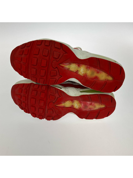 NIKE スニーカー CQ3644-171 Air Max 95 27.5cm