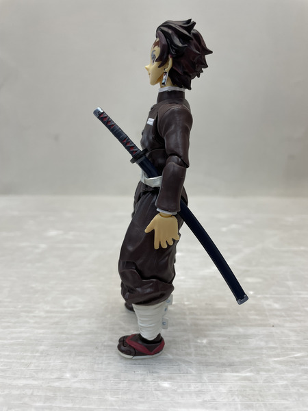 鬼滅の刃 BUZZmod. 竈門炭治郎