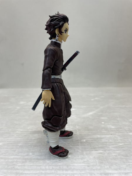 鬼滅の刃 BUZZmod. 竈門炭治郎