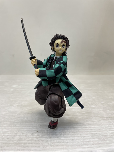 鬼滅の刃 BUZZmod. 竈門炭治郎