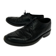 OLD・VINTAGE シューズ FREEMAN FLEX ビンテージ ウイングチップ