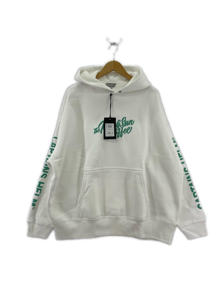 Captains Helm パーカー UNITY HOODIE L