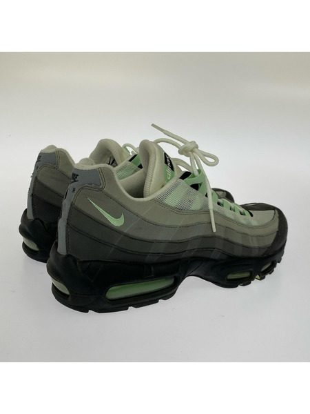 NIKE スニーカー AIR MAX 95 FRESH MINT