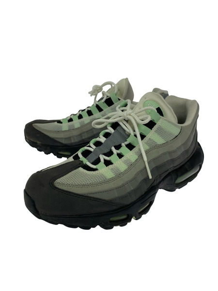 NIKE スニーカー AIR MAX 95 FRESH MINT