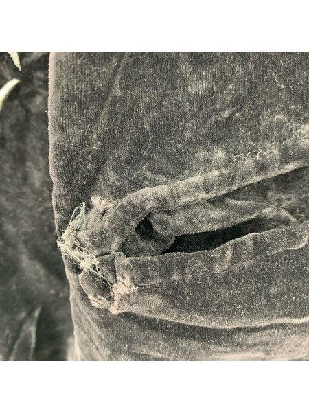 ジャケット 別珍 スーベニアジャケット