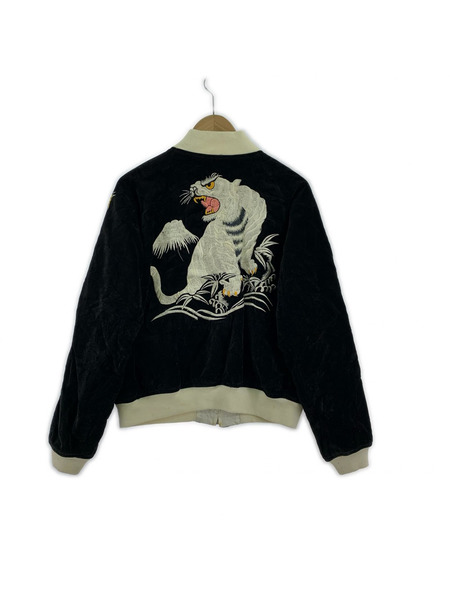 ジャケット 別珍 スーベニアジャケット