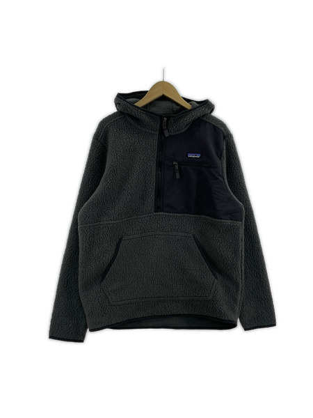 patagonia ジャケット Retro Pile Pull Over