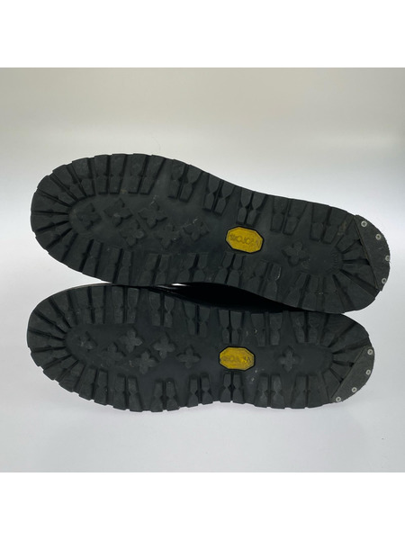 Danner ブーツ 黒タグ LIGHT BLACK GORE-TEX (6 1/2) 31400X