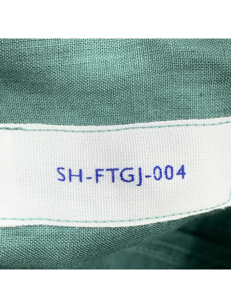 SH-FTGJ-004 Fatigue Shirt