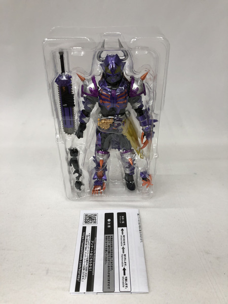 フィギュアーツ 仮面ライダーバッファ フィーバーゾンビフォーム