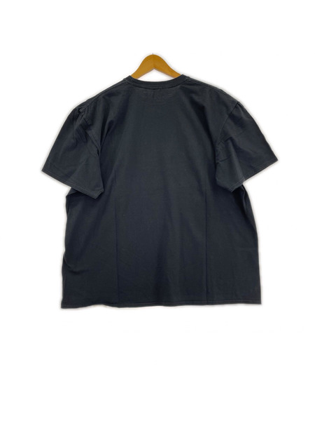 KITH VINTAGE AC/DC バンドTee XL 黒