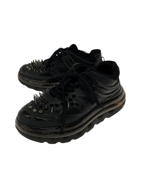 SHOES 53045 BUMP’AIR BLACK GOTHIC[値下]