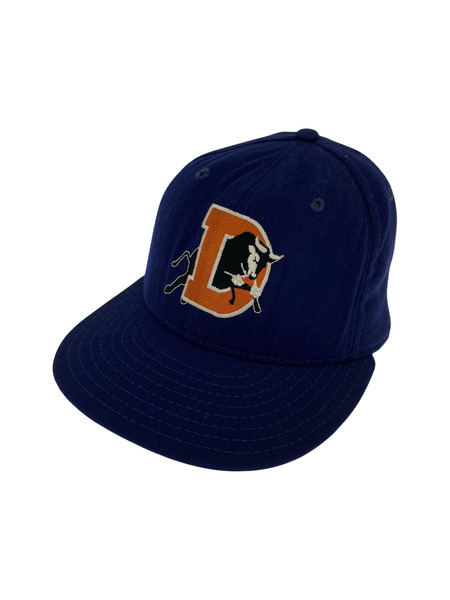 70s-80s NEW ERA Durham Bulls Hat Cap