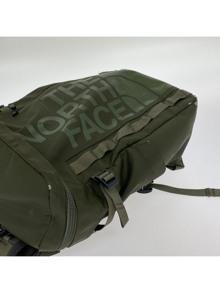 THE NORTH FACE BC FUSE BOX 2 ブラウン