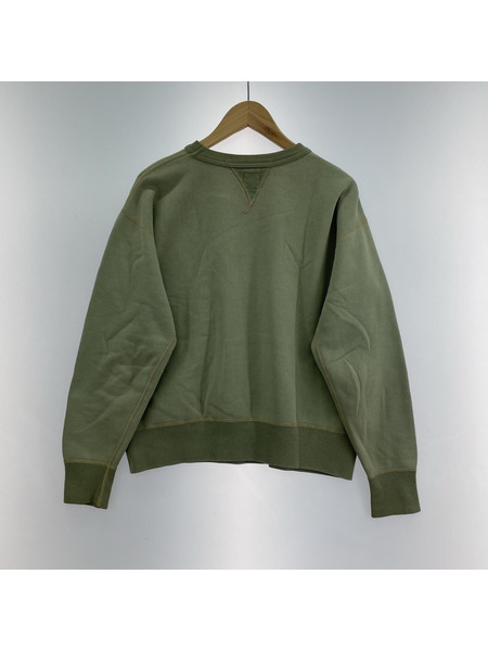 TOYS McCOY スウェット・トレーナー 8TH AIRFORCE