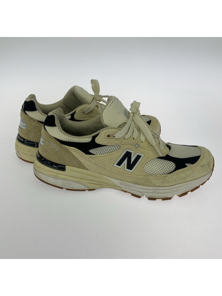 NEW BALANCE スニーカー 993 Sea Salt