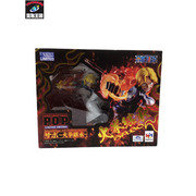 メーカー ワンピース Portrait.Of.Pirates サボ ～火拳継承