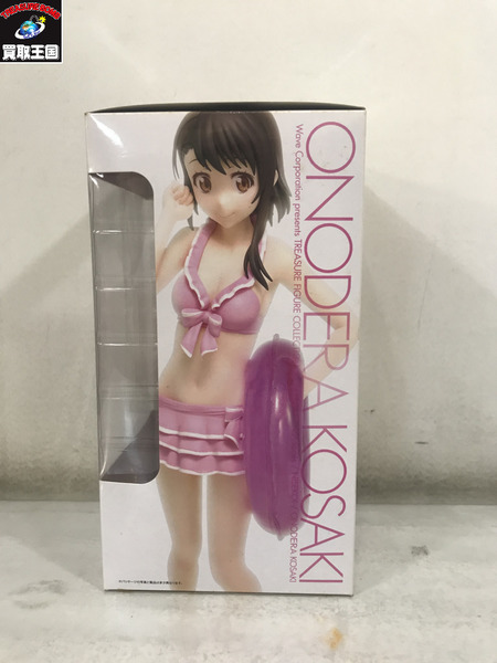 wave ニセコイ 小野寺小咲