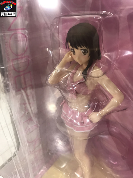 wave ニセコイ 小野寺小咲