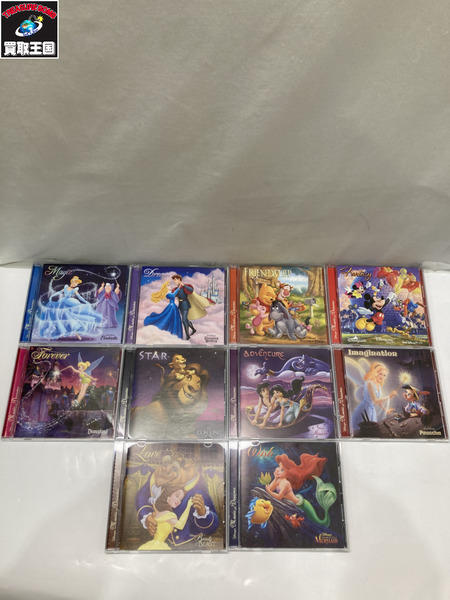 ディズニー Disney Music Dreams ユーキャン