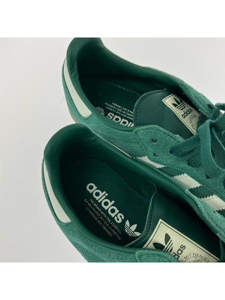 adidas originals スニーカー SAMBA OG HP7902 (27.5cm) COLLEGEGREEN