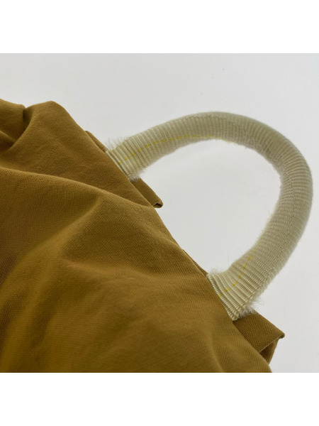 BAG'n'NOUN リュックサック・バックパック 巾着リュック