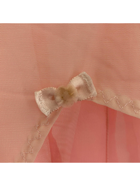 FUMIKA UCHIDA 24SS GIRDLE STOCKING PANTS