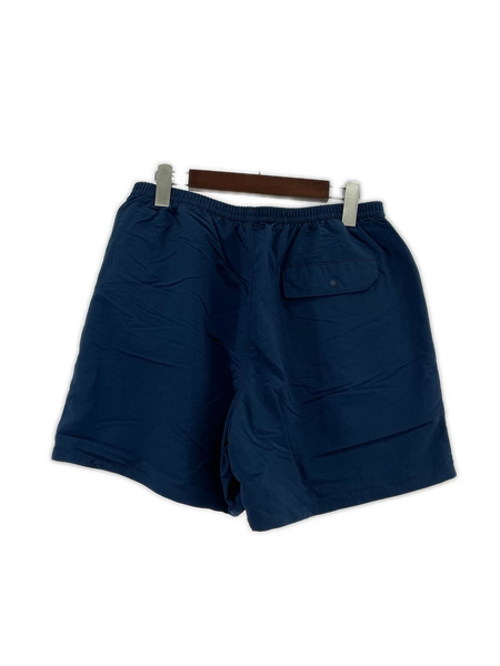 patagonia ショートパンツ バギーショーツ 紺 (M)