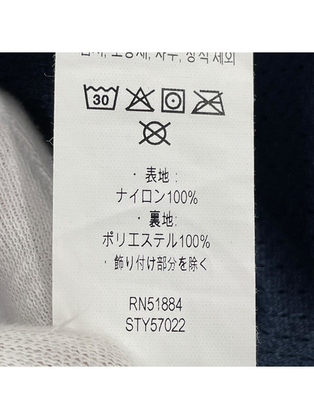 patagonia ショートパンツ バギーショーツ 紺 (M)